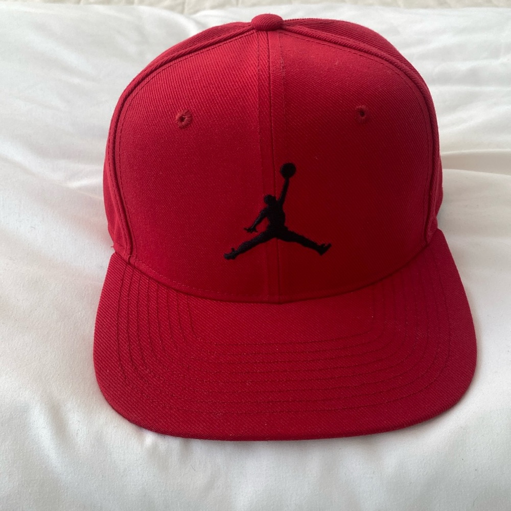 JORDAN Snap Back